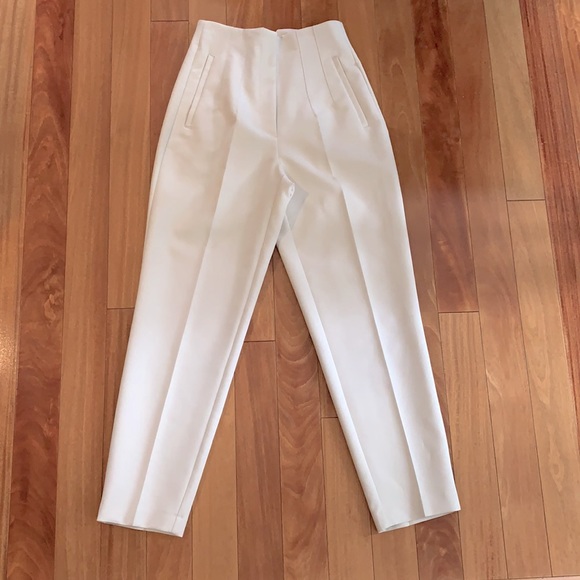 High waisted dress pants - Picture 2 of 4